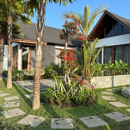 The Lava Bali Villa And Hot Spring