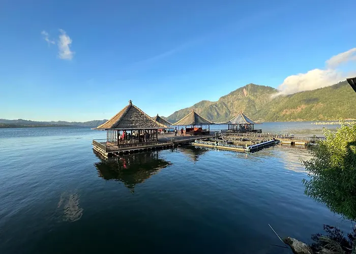 The Lava Bali And Hot Spring