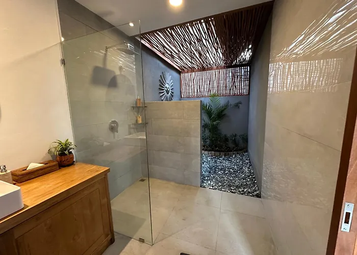 The Lava Bali And Hot Spring Couette-café Kintamani