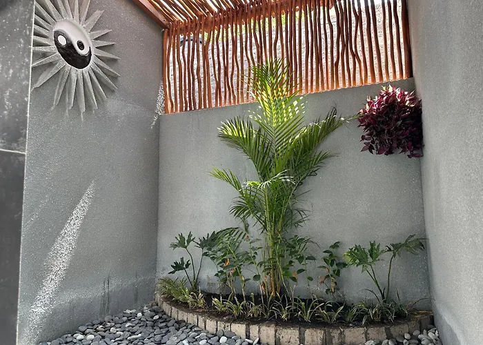 Couette-café The Lava Bali And Hot Spring 4*