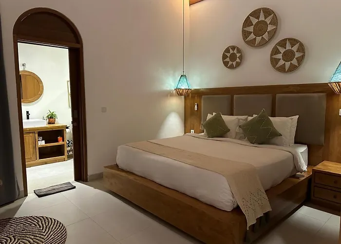 The Lava Bali And Hot Spring 4*